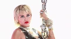 Miley Cyrus - "Midnight Sky" - MTV Video Music Awards 2020 | MTV