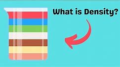 What is Density?