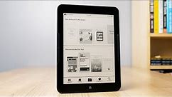 NOOK GlowLight 4 Plus Review: Premium & Infuriating