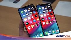 Ini Harga iPhone XS, XS Max dan XR Resmi di Indonesia