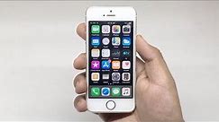 Apple iPhone 5S Review in 2024