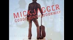 Mick Jagger - Solo Hits