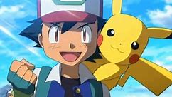 After 22 years, 10-year-old Ash Ketchum is finally a Pokemon Master