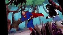 Superman: The Animated Series S01 E02