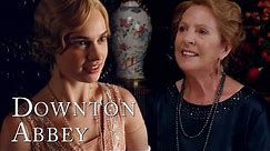 Two Proposals at Downton | Downton Abbey
