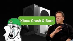 Xbox: How To Destroy A Console Part 1