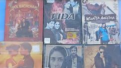 BOLLYWOOD VCD 📀 DVD FOR SALE