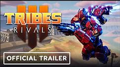 Tribes 3: Rivals | Early Access Announcement Trailer