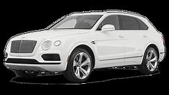 2020 Bentley Bentayga Prices, Reviews, and Photos - MotorTrend