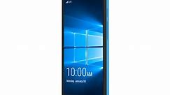 Alcatel OneTouch Just Announced a $139 Windows 10 Phone