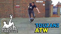 CAN YOU LEARN THIS SKILL?! 😱 more... - Global Street Soccer