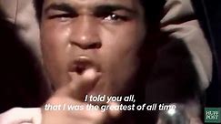 Remembering Muhammad Ali: Champion, Activist, Legend