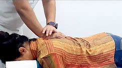 Relieve Neck Sprain: Chiropractic Care for Working Women