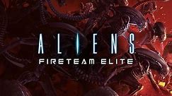 【异形：火力小队】Aliens: Fireteam Elite：实况合集（完结）