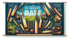 The Ultimate Guide to Cricket Bats