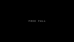 FREE FALL - Emmanuel TENENBAUM (2021)