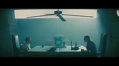 Let me tell you about my mother | BLADE RUNNER