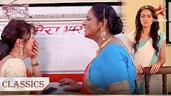 Will Gopi and Kokila save Meera? | Saath Nibhana Saathiya