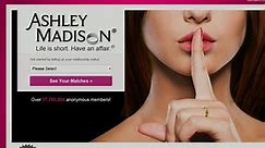 A massive data dump of subscribers to AshleyMadison.com, a website for people interested in having affairs, revealed many of the female profiles were fake
