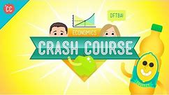 Crash Course Economics Intro!