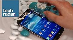 Samsung Galaxy S4 Active first look: Specs, features and hands-on