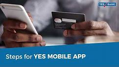 Online and Contactless transactions on YES BANK Credit Cards
