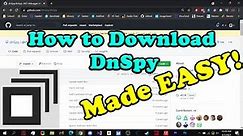 How to Download DnSpy 2023 | Learn How to Install DnSpy Virus FREE 2021