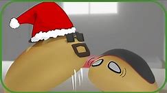 Baking Bad: Christmas Special (Breaking Bad parody)