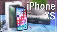 Apple iPhone XS - A Ruthless Review