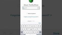 How To Help A Friend Find Their Iphone Using Find My App
