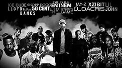 Gangster Rap Best Gangster Hip Hop Music/Eminem/50 Cent/Snoop Dogg/Dr.Dre/DMX/2Pac/Xzibit/Ice Cube/