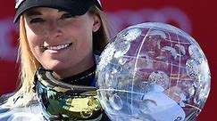 The crystal globe chase: World Cup glory