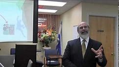 Rabban Yohanan ben Zakkai (Jewish Biography as History) Dr. Henry Abramson