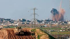 Live updates: Israel-Hamas war, Iran-backed attacks, Gaza aid deal