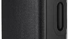 JBL Professional EON715 Powered PA Loudspeaker with Bluetooth, 15-inch, Black