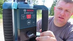 WORTH THE $700! 😰 (Bosch Laser Level Unboxing)