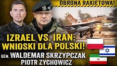 Nadchodzi zemsta Izraela? Czy Polska armia będzie bronić Litwy? — gen. W. Skrzypczak i P. Zychowicz