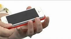 MICHAEL Michael Kors Phone Cover for iPhone® 5 SKU:#8196145