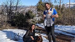 Sheriff releases cause of death for family who died hiking near Yosemite