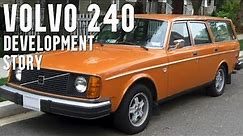 Volvo 240 - things you need to know