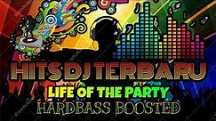 DJ TERBARU 2024 | HITS DJ INDO TERBARU ( BASS BOOSTED ) SOFTWARE MIXXX VINTAGE DJ