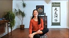Qigong for the Water Phase and Winter: A Series of Five Classes