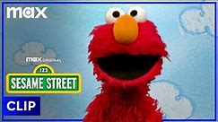 Elmo Learns About Father's Day | Sesame Street | Max Family