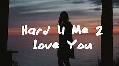 Sinead Harnett - Hard 4 Me 2 Love You (Lyrics)
