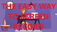 ScreenRec, Free, Easy, No Watermark & No Time Limit