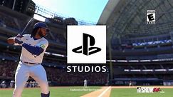 MLB The Show 24 - Gameplay Trailer