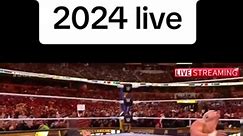 WrestleMania 2024 live stream en vivo en directo #WrestleMania #WrestleMania40 #RomanReignskrbCodyRhodes how to watch WrestleMania 2024 night 1 & night 2 live stream online en vivo en directo card The Rock Roman Reigns vs. Cody Rhodes Dwayne