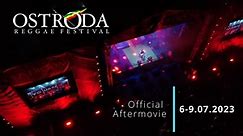 Aftermovie Ostróda Reggae Festival 2023