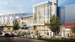 Malls of Tomorrow Will Be Less Big Box, More Lifestyle, and Play Well With E-Commerce Too