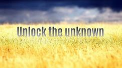 Unlock the unknown Season 1 Episode 1